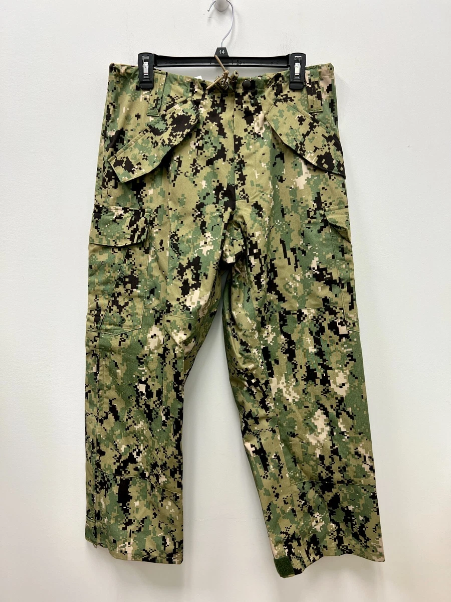 Nwu gore tex best sale pants