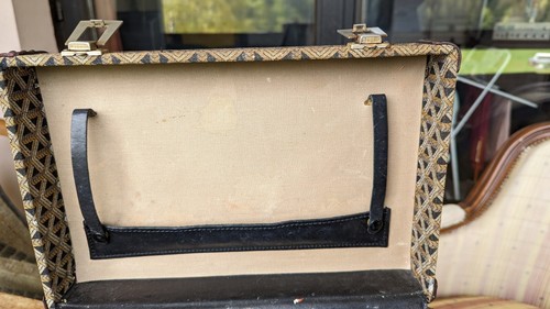 GOYARD, Vanity Case, Trunk, Vintage - Picture 11 of 17