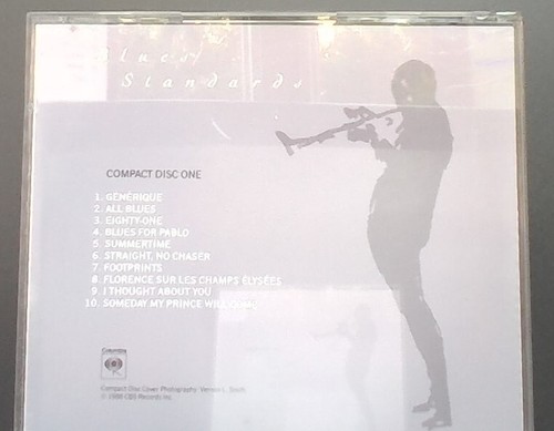 lot #2 of used music CDs for sale - Picture 348 of 510