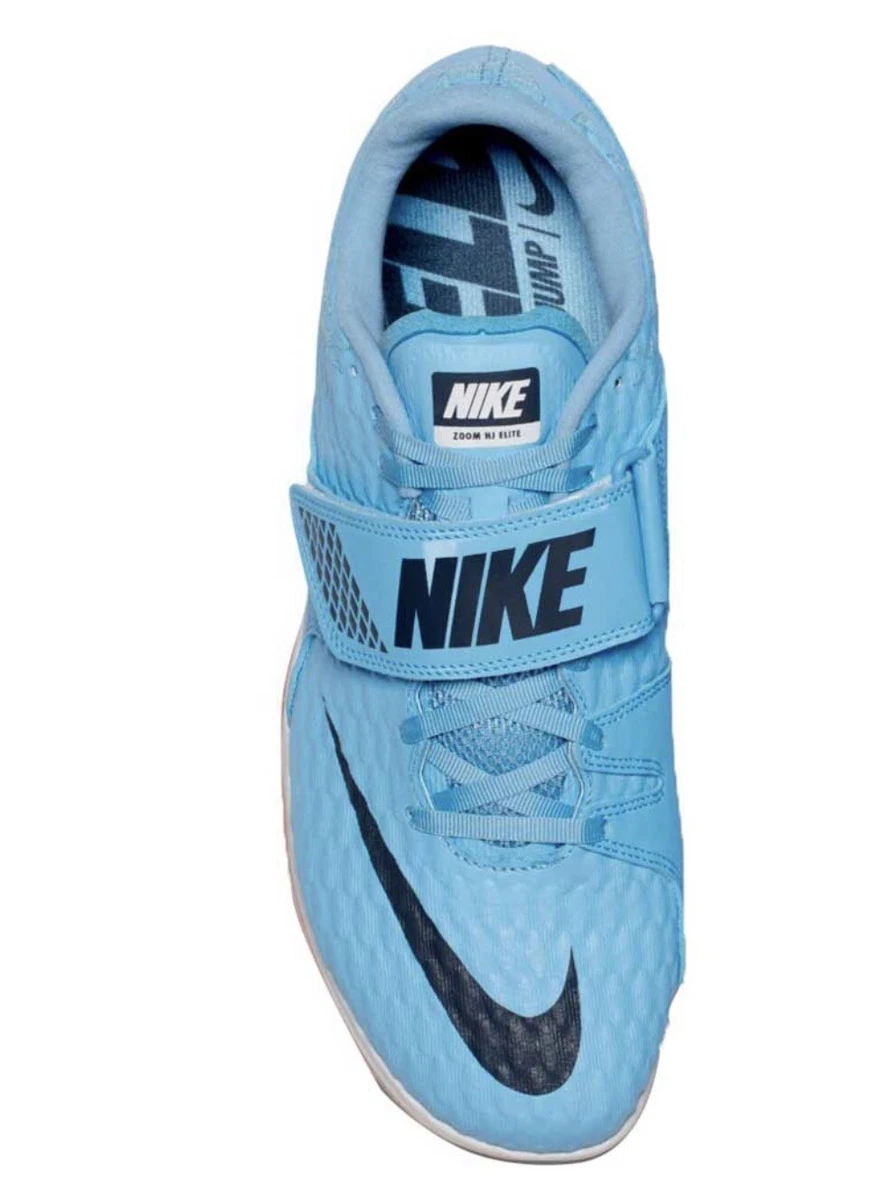 High jump deals elite nike