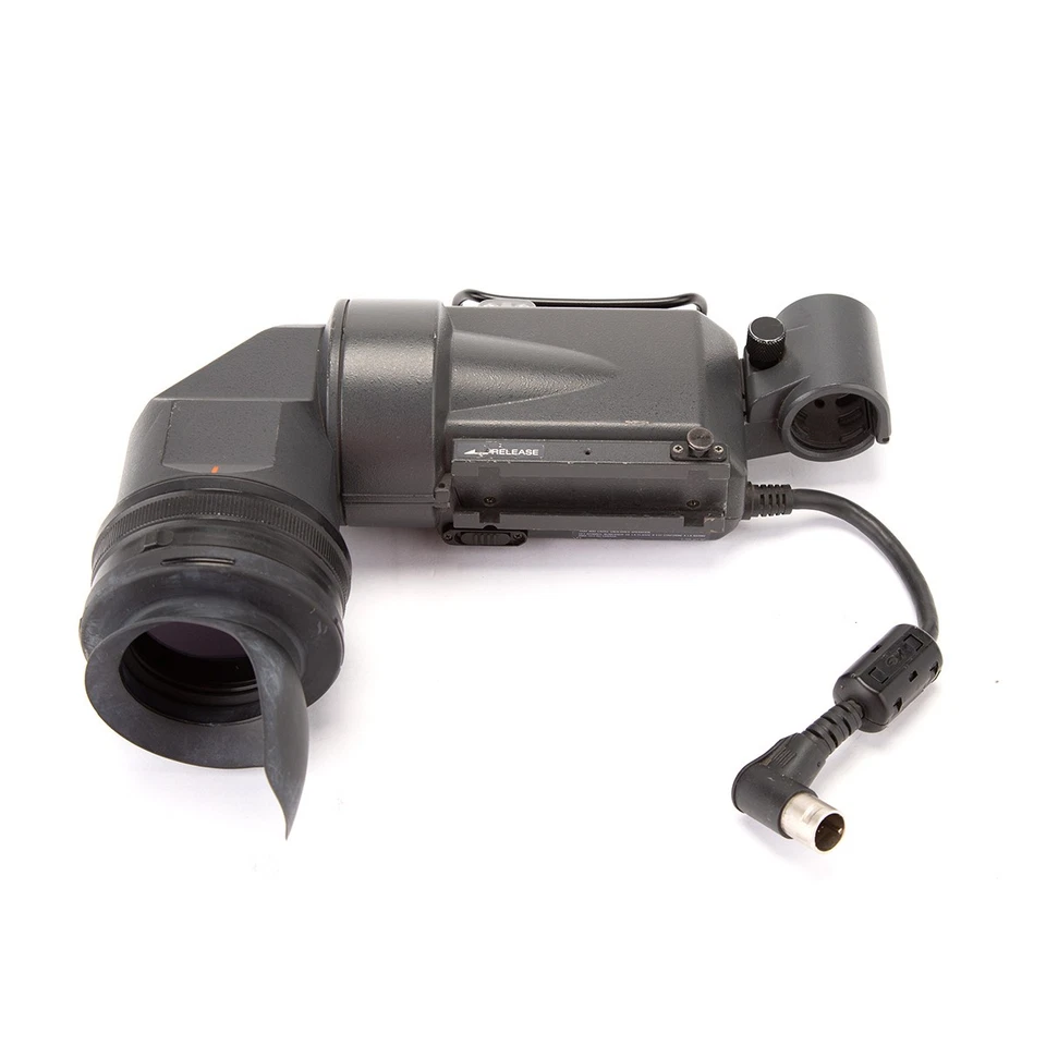 Sony HDV-F20A 2" Electronic Viewfinder for HDCAM Series Cameras - SKU#1979389 - Image 3 of 4