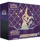 Pokémon ETB EV4.5 : Destinées de Paldea - Coffret Dresseur d'Elite scellé