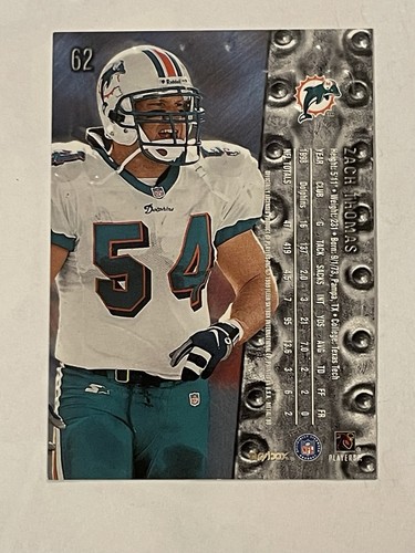 👀Dan Marino +9👀~Miami Dolphins 10 Karten Lot~neuwertig! - Bild 6 von 20