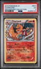 2016 POKEMON XY GENERATIONS RADIANT COLL #RC5 CHARIZARD PSA 5