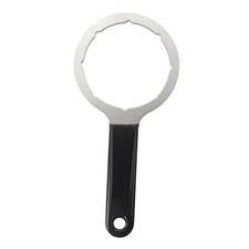 Fuel Tank Filter Wrench Compatible with Goldenrod 495, 496, 497 See-Through