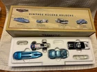 1997 Hot Wheels Legends Vintage Record Holders 1:64