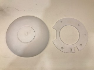 Ubiquiti Networks UniFi UAP AC PRO Wireless Access Point WAP with Bracket