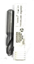Emuge Franken Twist Drill Tool 13.53mm TXGD1001.1353 1011163511 Solid Carbide