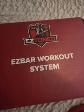 Eztoned Ezbar Bar System