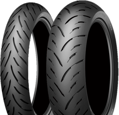Offerta Gomme Moto Dunlop 130/60 R13 53P SCOOTSMART pneumatici nuovi - Foto 1 di 5