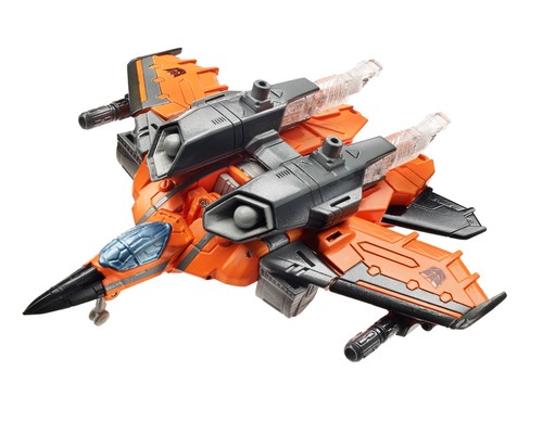 Deluxe Jhiaxus | Transformers Generations Thrilling 30 Hasbro - Picture 6 of 6