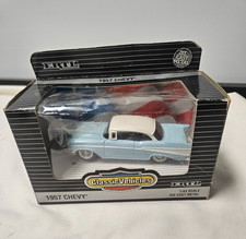 Ertl 1957 Chevy Bel Air Sport Coupe 143 Scale Ertl 1957 Chevy Bel Air Sport Coupe 143 Scale