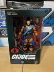 G.I. Joe Classified Series #153, Frag-Viper, 6” Action Figure