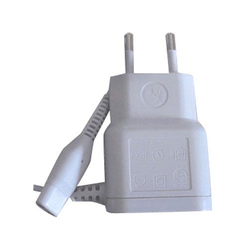 Chargeur de batterie anti-surchauffe pour appareils de soin corporel en panne
