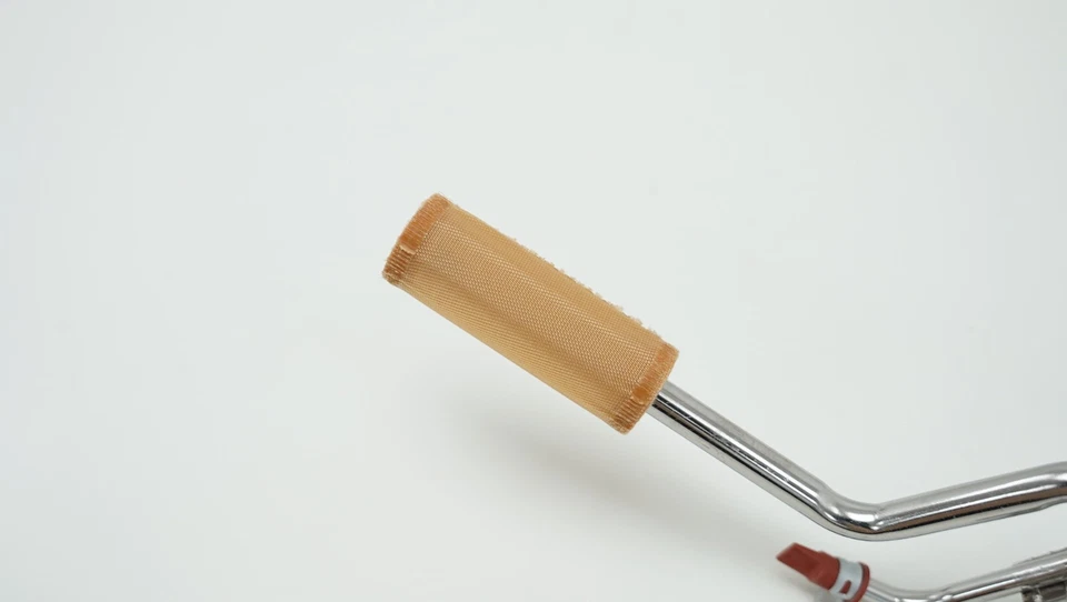 Camioneta de combustible Shelby Cobra MK4 1962-1968, cinco piezas de fábrica, #14468. Foto 4 de 4