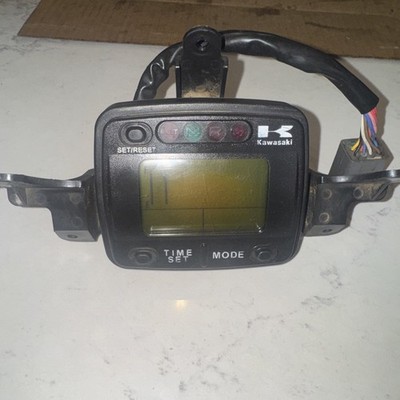 2005-2013  kawasaki brute force 750/650 4x4i Gauge Speedometer 25031-0034 5.6K
