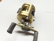Vintage Shimano Calcutta 50 Baitcasting Reel ...
