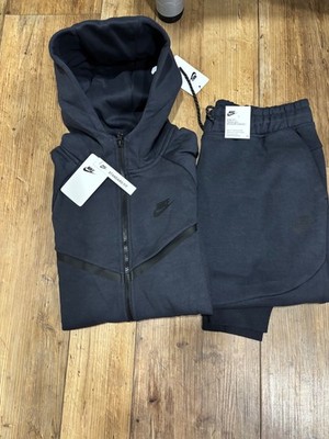 Men s Nike Tech Fleece Sweatsuit Sportswear  Tracksuit