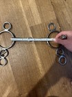 3 Ring Dutch Gag 6.5” — photo 3
