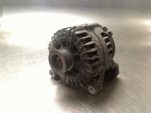 LICHTMASCHINE BMW 3 serie Touring (E91) Combi 320d 16V (N47-D20A/C) 2009