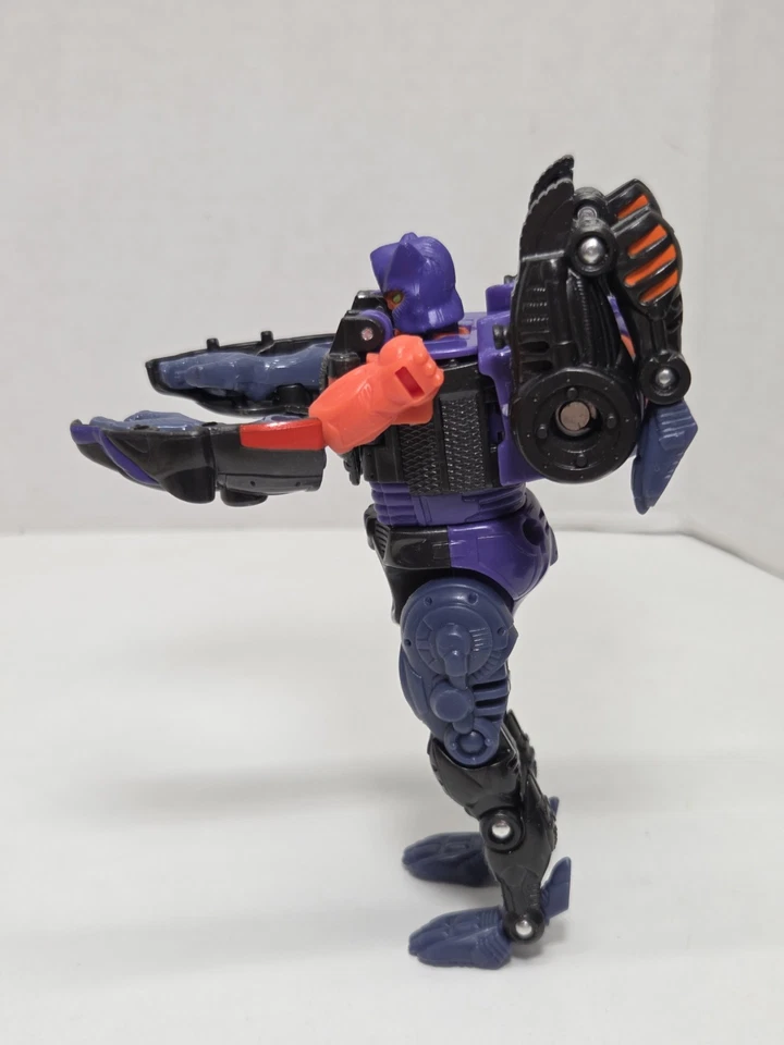 Figura Transformers Armada Cheetor Foto 4 de 4