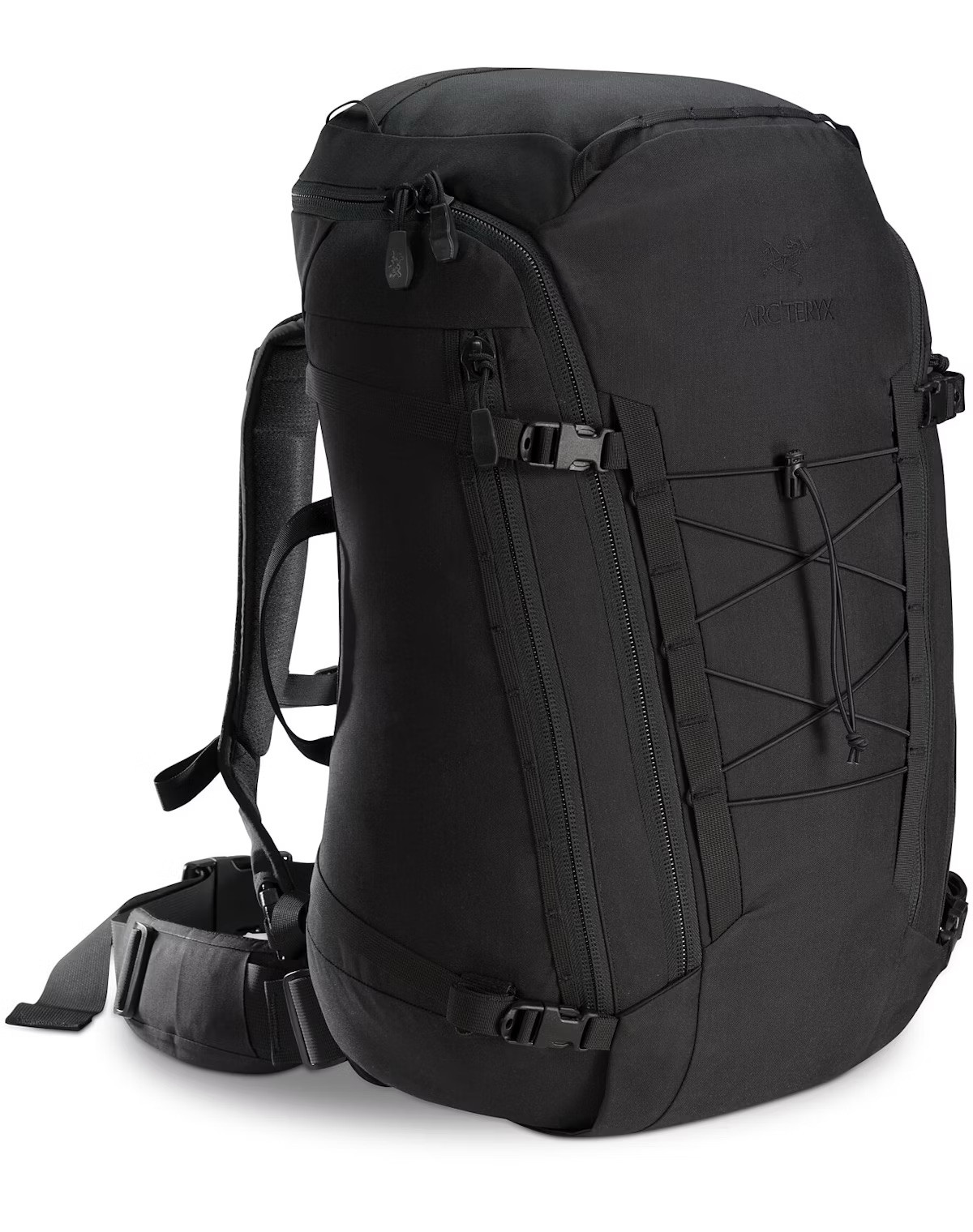 Arc'teryx LEAF Assault Pack 45 | eBay
