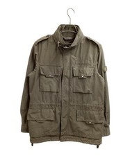 PEUTEREY          military jacket olive PEU2693 0111394