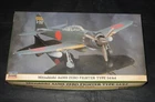 Hasegawa 1/48 Mitsubishi A6M8 ZERO FIGHTER TYPE 54/64 Model Kit SP247