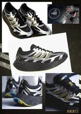 adidas Adizero Aruku Pure Sulfur . Size 8.5M / 10W JR1476