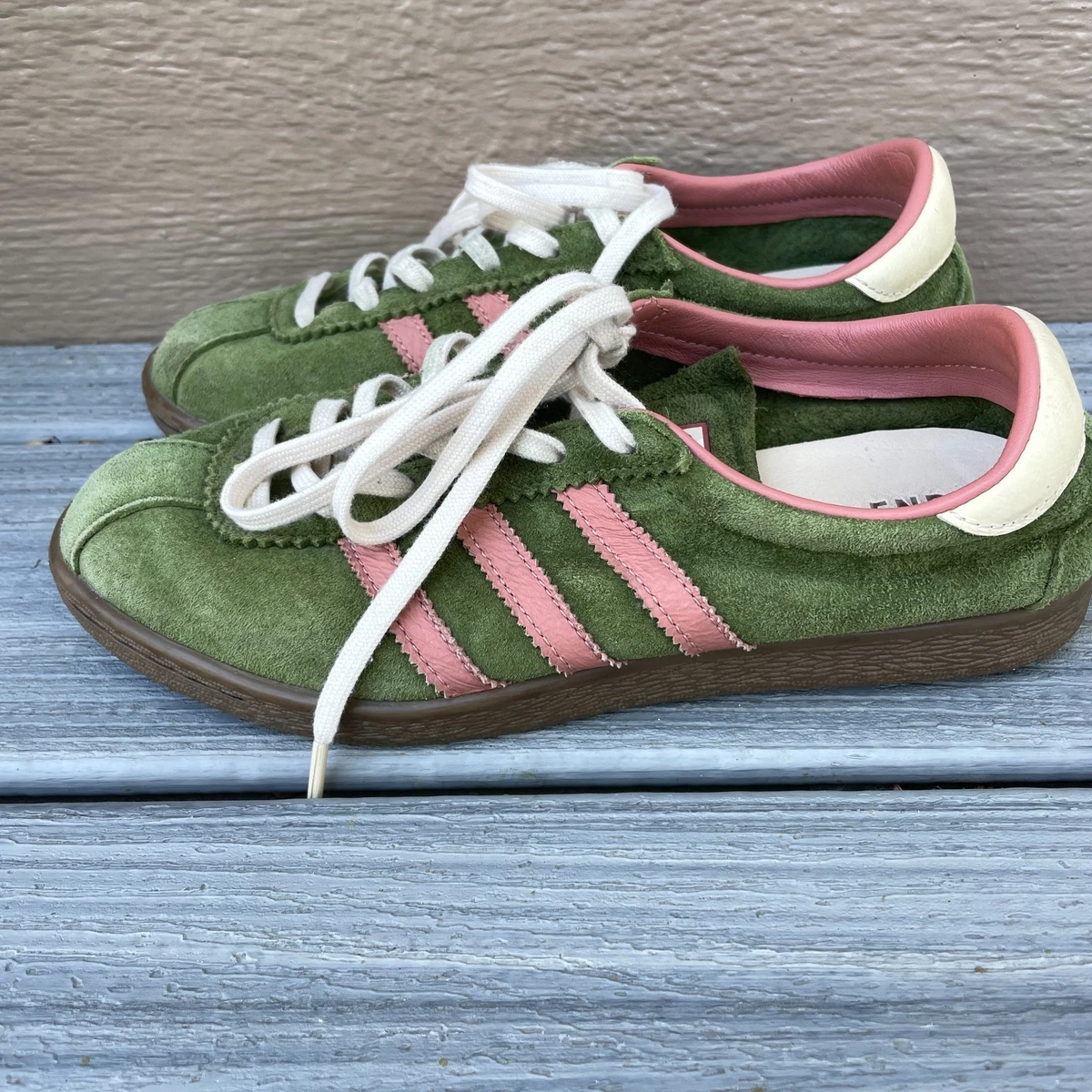 end x adidas tobacco flyfishing END. x adidas Tobacco Flyfishing Pack - Wild Pine for Sale | Authenticity  Guaranteed