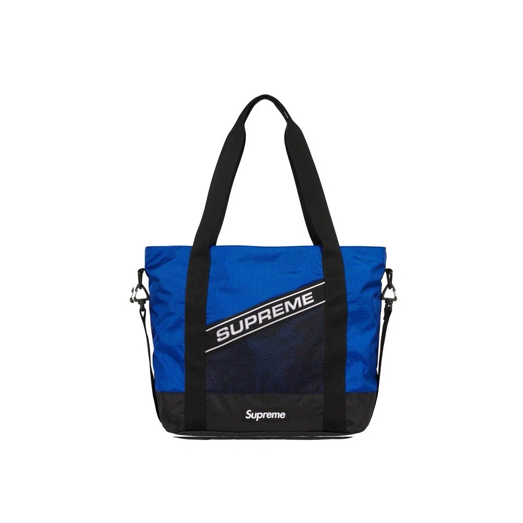 Supreme Tote Bags for Men for sale - eBay