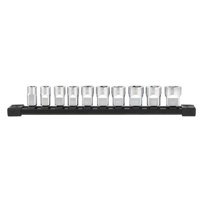 Steckschlüsselsatz 3/8'' MILWAUKEE 4932492507