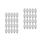  2 Pieces Motherboard Schrauben Schraubenset Befestigungsschrauben