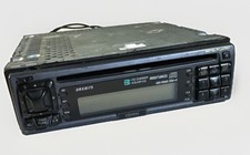 Clarion Drx8175r Cd Am Fm Radio Car Stereo Classic