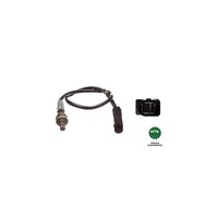 Lambdasonde NTK 94805 FüR Mazda, Vor Katalysator