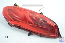 Stop fanale posteriore freccia sinistra Piaggio Medley 125 150 2021 2025