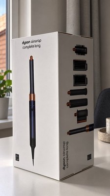 Dyson Airwrap Multi Styler Complete (HS05) for sale online | eBay