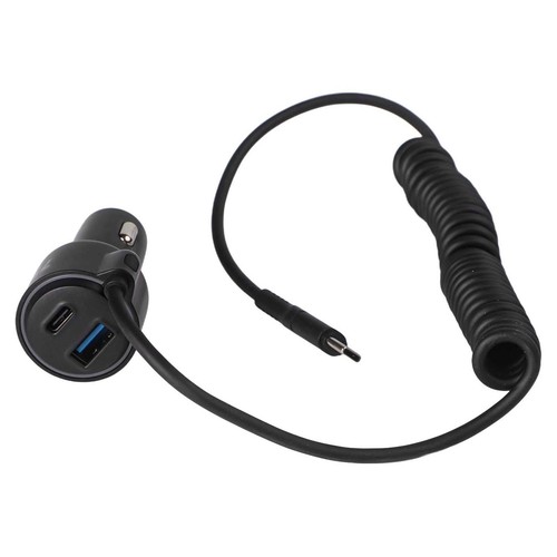 75W Car USB Charger with PD 45W and For QC3 0 for Quick and Safe Charging - Zdjęcie 8 z 12