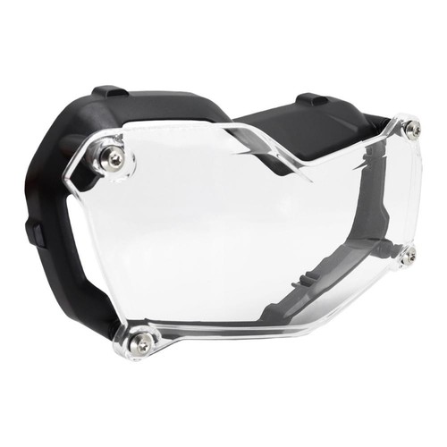 Motorcycle Styling Grille Cover Front Headlight Guard Personalized Styling - Picture 4 of 9
