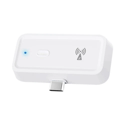 -Relais Typ C 3.0 Repeater -Hub Erforderlich Funktioniert mit Home Assist9371