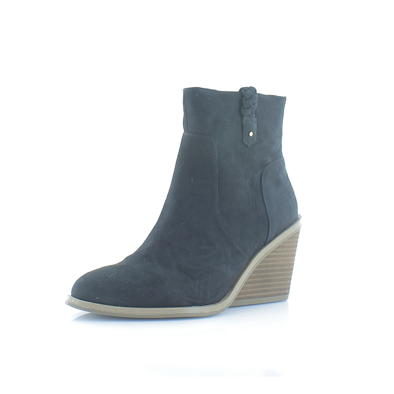 Женские ботинки Dr. Scholls Mirage черного цвета, размер 9 М