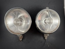 Marchal 672 682 Fog Lights Driving Lights