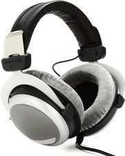 Beyerdynamic DT 880 Edition 600 ohm Semi-Open Studio Headphones
