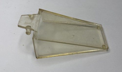 X-WING FIGHTER CANOPY HATCH STAR WARS VINTAGE PART KENNER 1978 - Bild 5 von 5