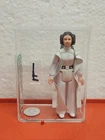 Kenner Star Wars 1977 Princess Leia AFA 75 EX+NM  vintage