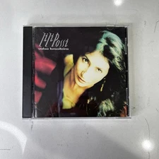 Zizi Possi Valsa Brasileira CD 1993 Brazilian Classical Pop MPB Vocals
