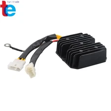 Voltage Regulator Rectifier For BMW F 650 93-98 F650 ST 96-98 61312346432
