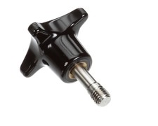 Bizerba Knob 000000060800204600 - Genuine OEM Replacement Part