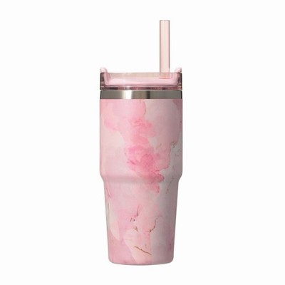 Starbucks Japan SAKURA2026 3-Way Stainless Steel Tumbler, STANLEY 