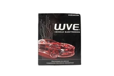 WVE Fuel Injection Pressure Regulator Fits 1997-04 Jeep Wrangler Model ID 5G1211